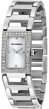 Karl Lagerfeld Paris